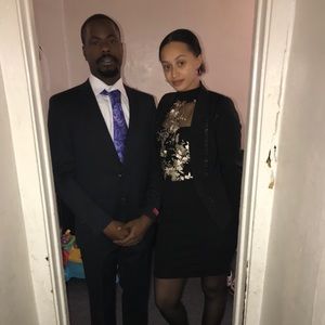 Meet your Posher, Rashida